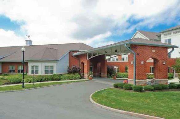 Image of Brooksby Village Senior Living (1)