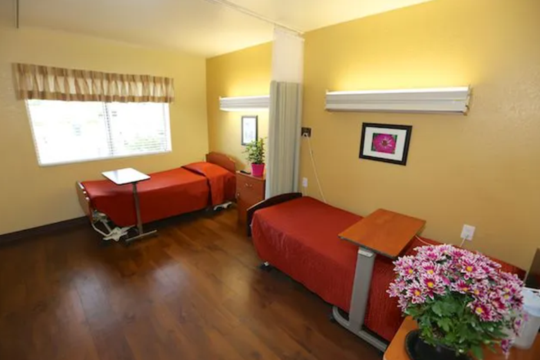 Image of Camelback Post Acute Care And Rehabilitation (3)