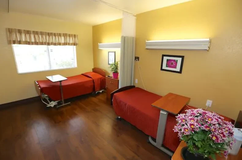 Image of Camelback Post Acute Care & Rehabilitation (7)