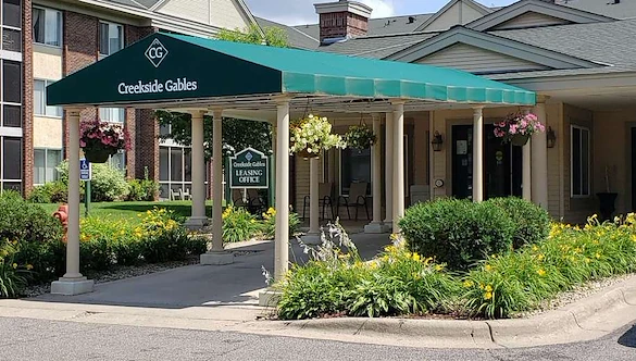 Image of Creekside Gables (2)