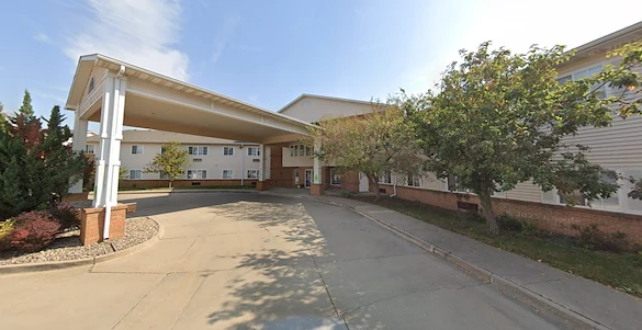 Image of Sugar Creek Apartments (1)