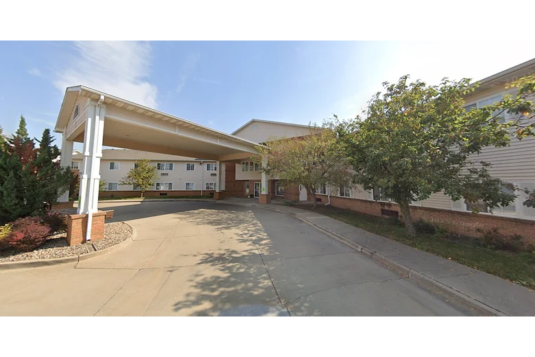 Image of Sugar Creek Apartments (1)