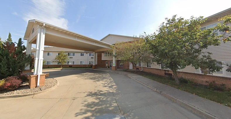 Image of Sugar Creek Apartments (1)