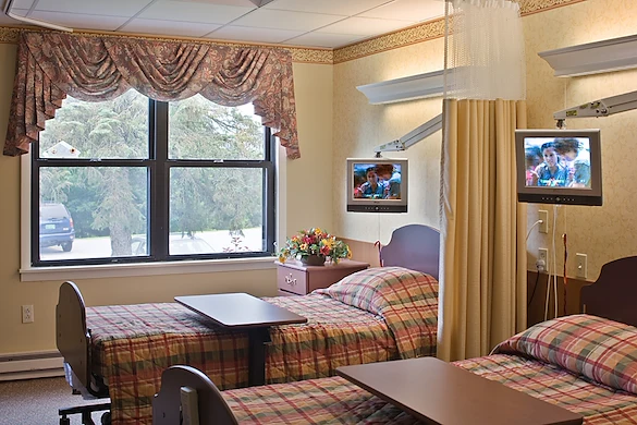 Image of Mountain View Center Genesis Healthcare (3)