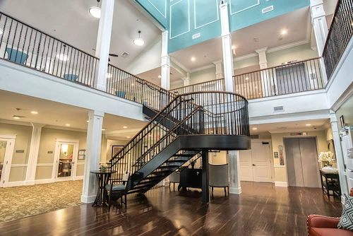 Image of Dominion Senior Living of Johnson City (4)