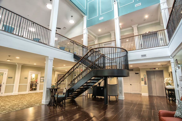 Image of Dominion Senior Living of Johnson City (4)