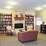 Image of Courtyards at Lake Granbury (4)