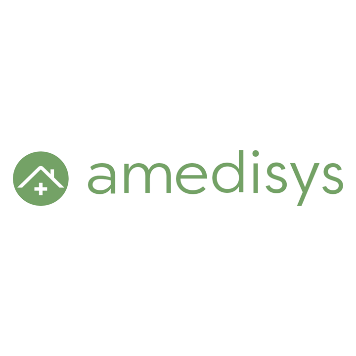 Amedisys Home Health Services's Logo