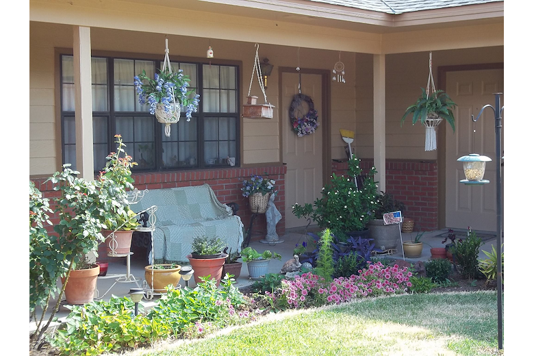 Image of Care Retirement Apartment Community (1)