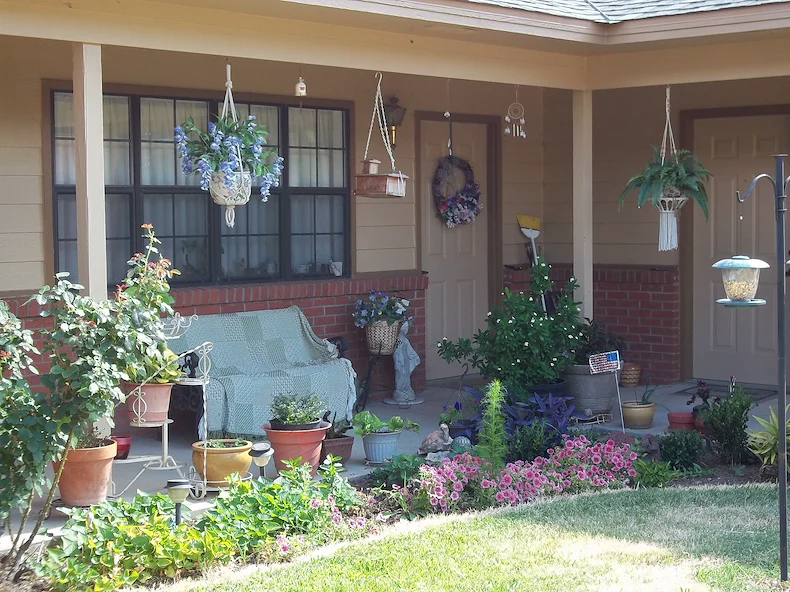 Image of Care Retirement Apartment Community (1)