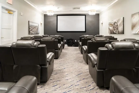 Image of Arbor Ridge at Huntersville (6)