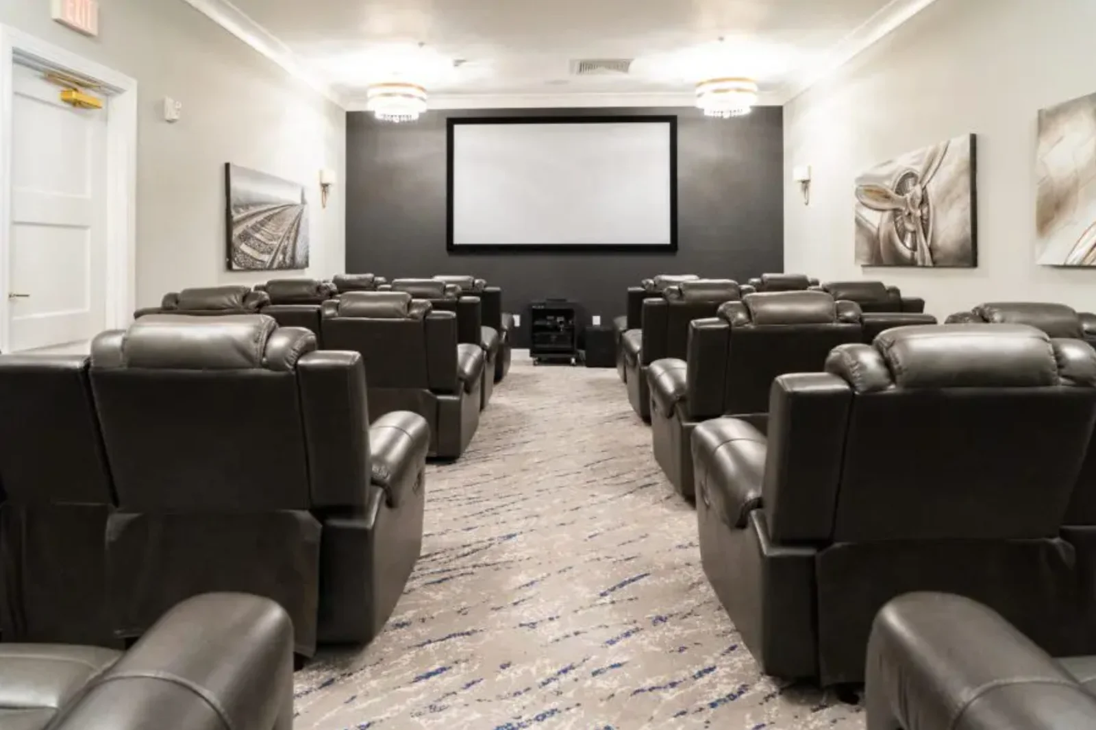 Image of Arbor Ridge at Huntersville (6)