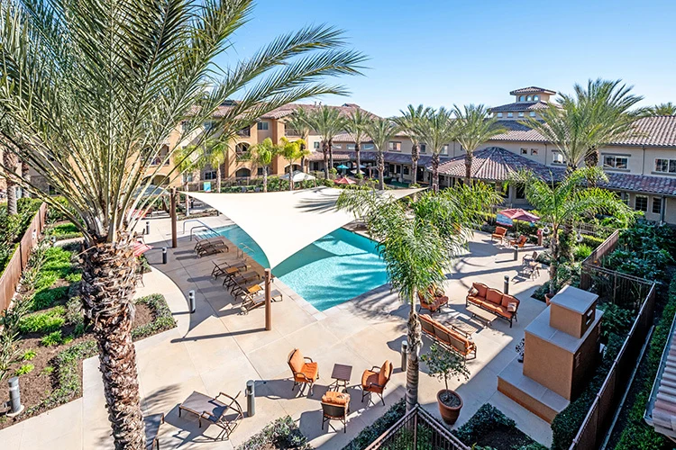 Image of Valencia Terrace (2)