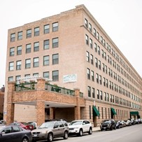 Image of The Vistas of Lincoln Park (1)