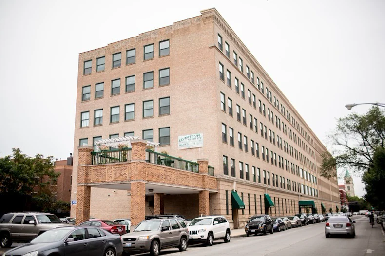 Image of Vistas of Lincoln Park (1)