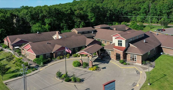 Image of Dove Healthcare - South Assisted Living (1)