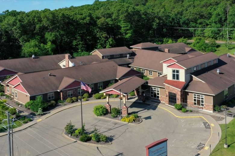 Image of Dove Healthcare - South Assisted Living (1)