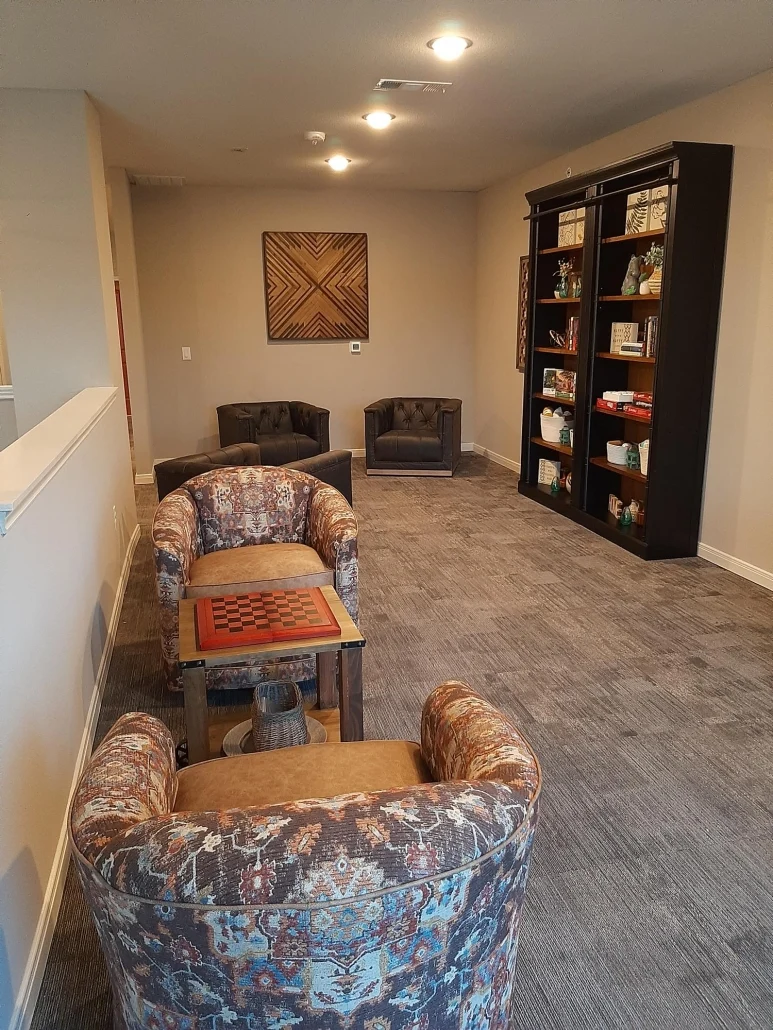 Image of Laurel Vista Senior Apartments (3)