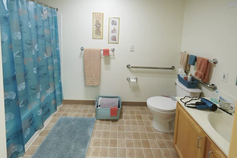 Image of Apartments at Mulberry Corners (7)