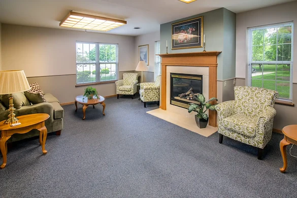 Image of First Senior II Apartments (4)