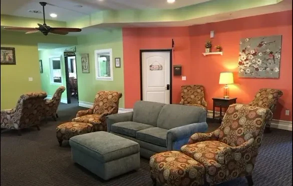 Image of Cranberry Park of Clio (4)