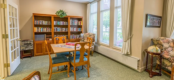 Image of Independence Village of Plymouth (7)