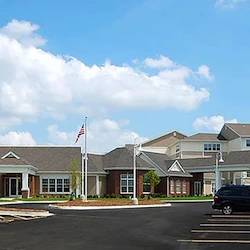 Image of Luther Oaks (2)