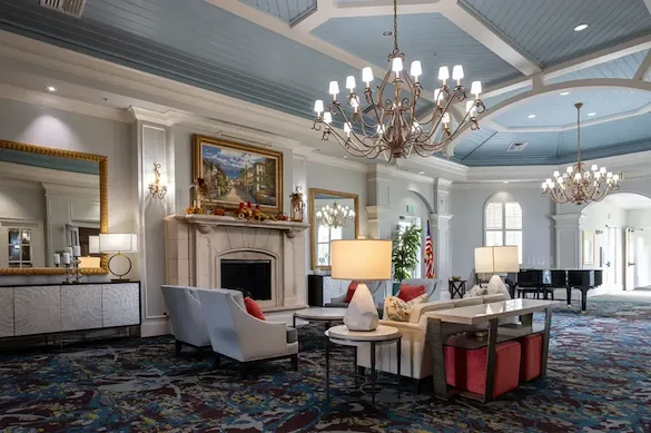 Image of The Barclay at Vero Beach - Assisted Living & Memory Care (6)