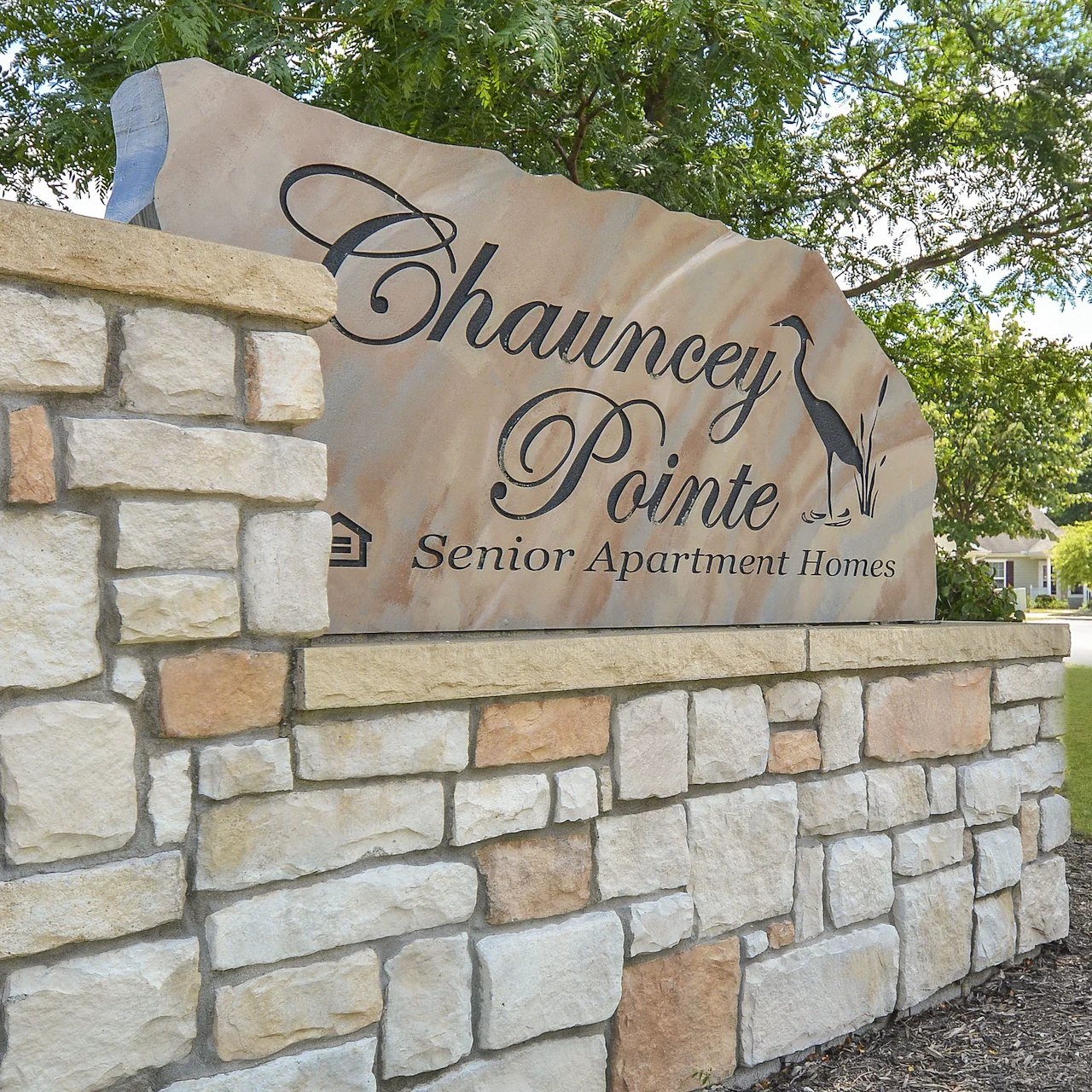 Image of Chauncey Point Senior Apartments (2)
