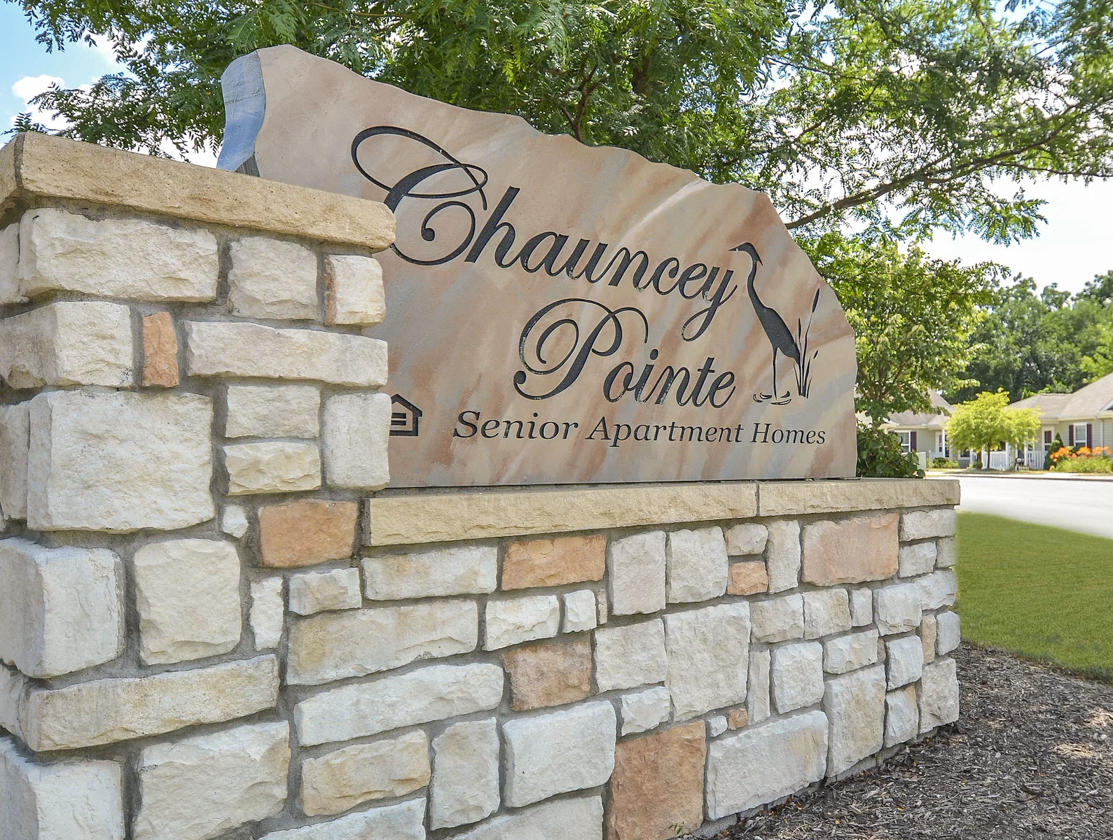 Image of Chauncey Point Senior Apartments (2)