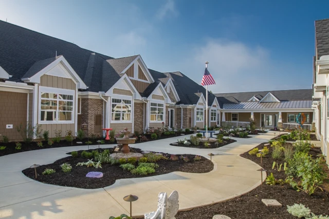 Image of The Ohio Eastern Star Home (5)