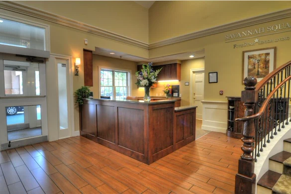 Image of Savannah Square (3)