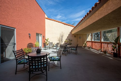 Image of Citrus Hills Assisted Living (3)