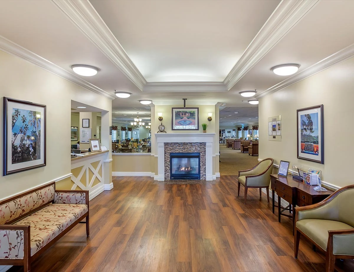 Image of Bayshire Rancho Mirage Skilled Nursing (10)