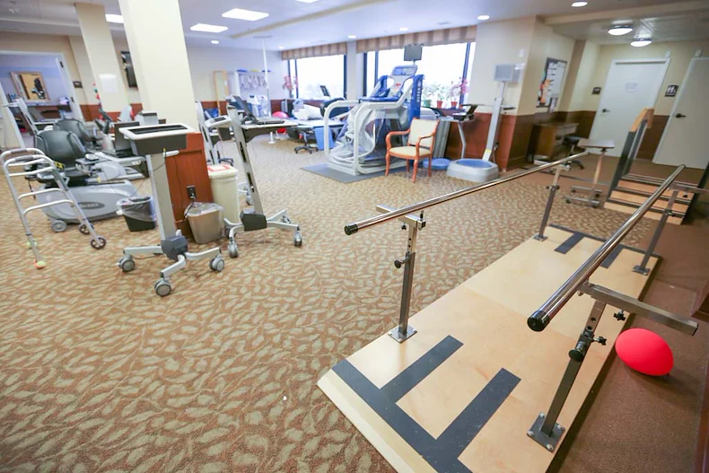 Image of Sloan's Lake Rehabilitation Center (5)