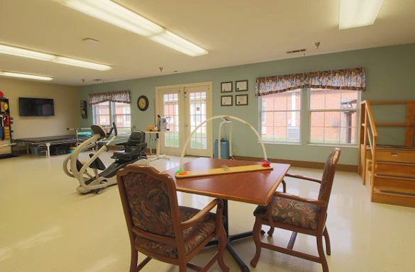 Image of Country Lawn Ctr For Rehab (2)