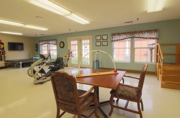 Image of Country Lawn Ctr For Rehab (2)