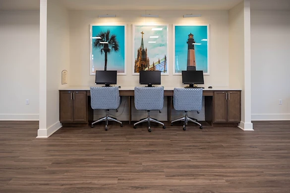 Image of Palmetto Towers (3)