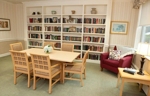 Image of Taconic Rehabilitation And Nursing At Beacon (3)