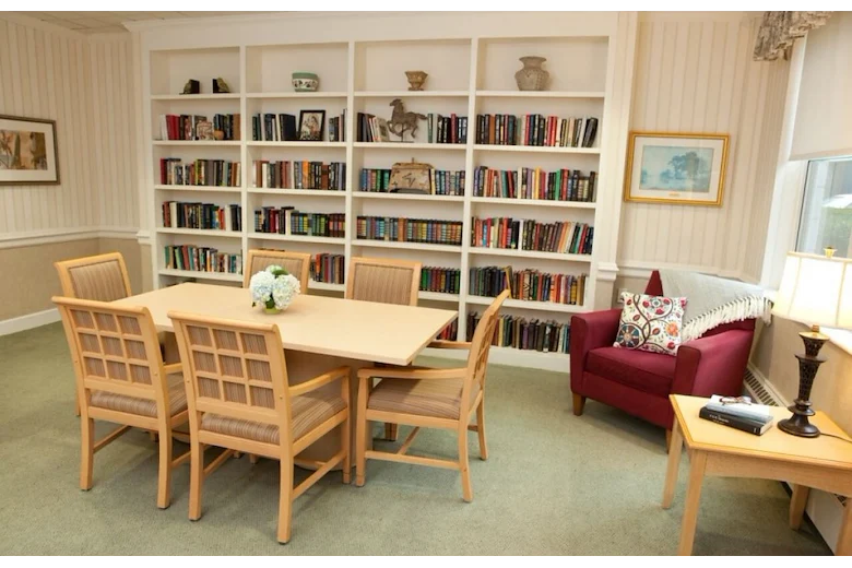 Image of Taconic Rehabilitation And Nursing At Beacon (3)