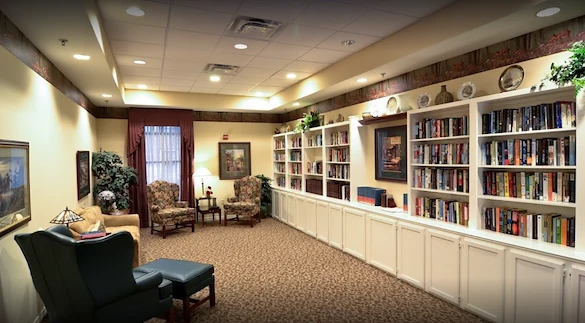 Image of Cedarhurst of Edison Lakes (5)