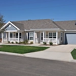 Image of North Central Village (6)