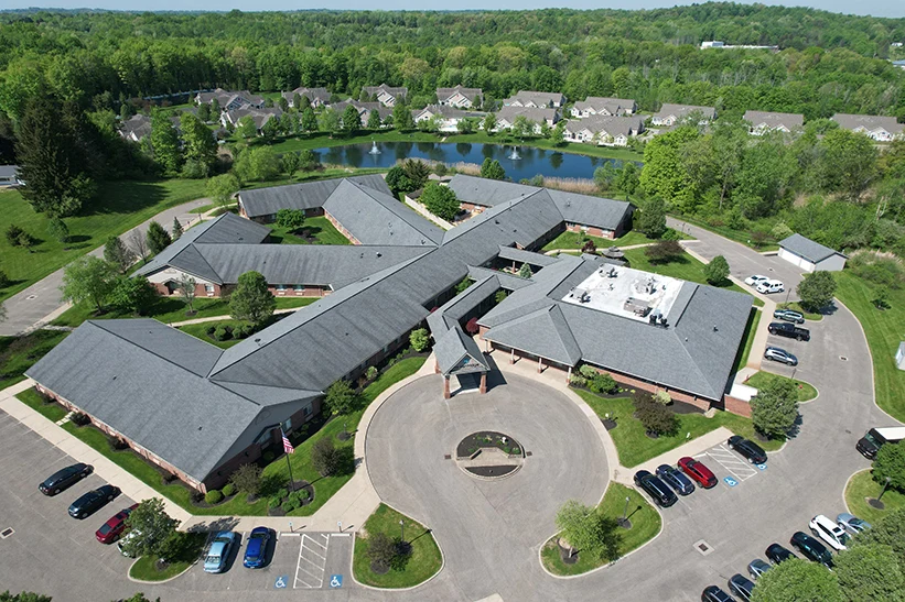 Image of The KentRidge Senior Living (2)