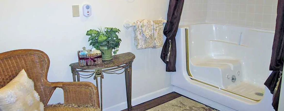 Image of The Residence at Presque Isle Bay (7)