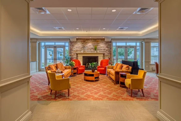 Image of Stonebridge At Montgomery Health Care Center (4)