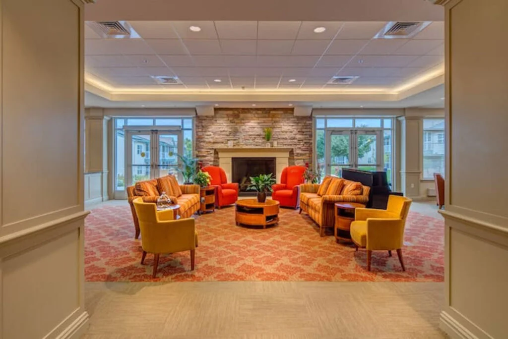 Image of Stonebridge At Montgomery Health Care Center (4)