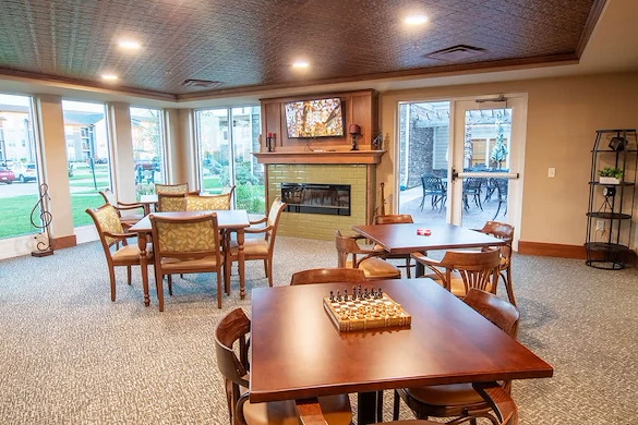 Image of Oak Park Place Janesville (6)