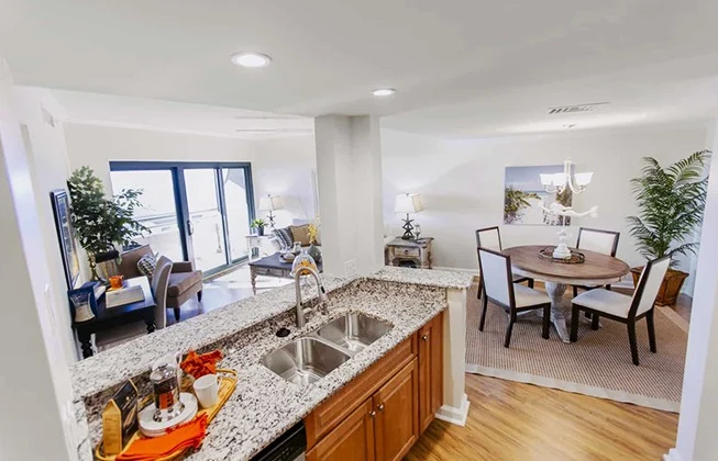 Image of Westminster-Canterbury On Chesapeake Bay (4)