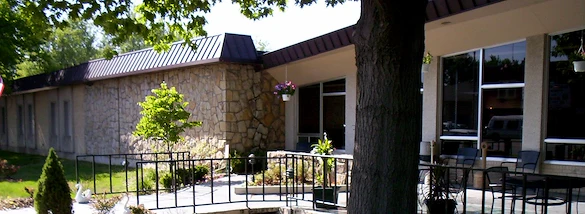 Image of Maywood Terrace Living Center (4)