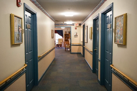 Image of Arden Courts at Yardley (4)